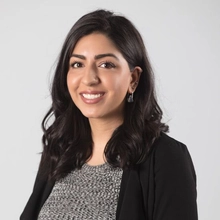 Sangeeta Dulall