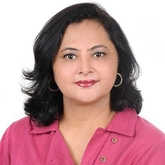Sangeeta Gurha