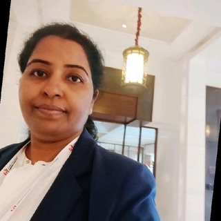 Sangeeta Hoque