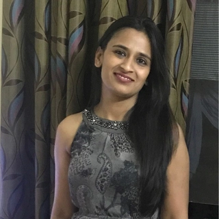 Sangeeta Kandoie