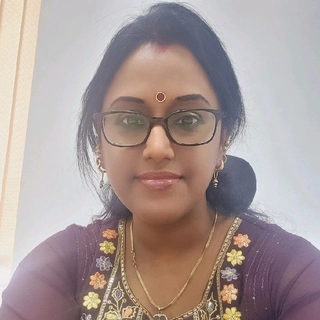 Sangeeta Mishra