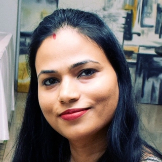 Sangeeta Mishra
