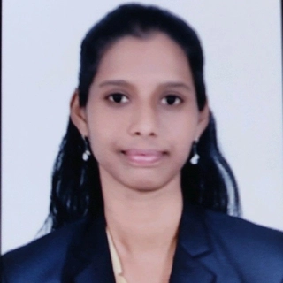 Sangeeta Ramakrishnan