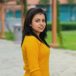 Sangeeta Roy