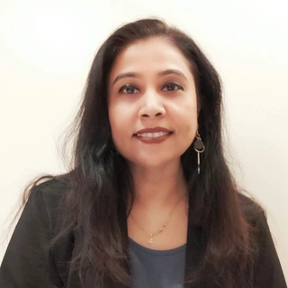 Sangeeta Sagar