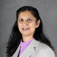 Sangeeta Sawhney M.D.