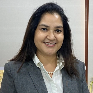 Sangeeta Sharma