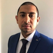 Sangeeth Amarasingha