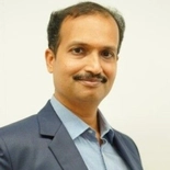 Sangeeth K Mohan