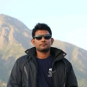 Sangeeth Rajan