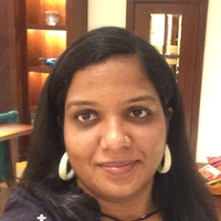 Sangeetha Gupta