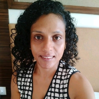 Sangeetha Iyer