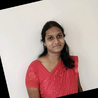 Sangeetha Priya Sundar