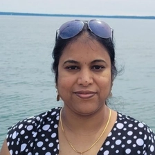 Sangeetha Rajendran