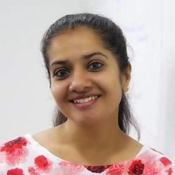 Sangeetha Saradha