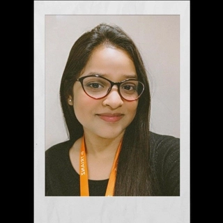 Sangeetha Singh