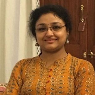 Sangeetha Srinivasan