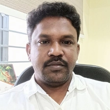 Sangepu Lakshminarayana