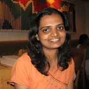 sanghamitra shinde