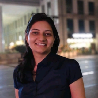 Sanghmitra Shukla