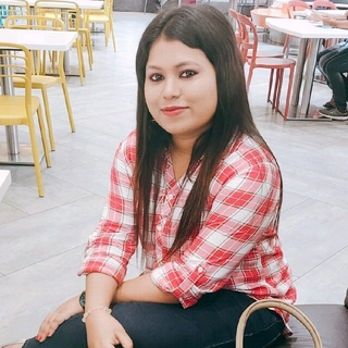 Sangita Das