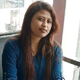 Sangita Mandal