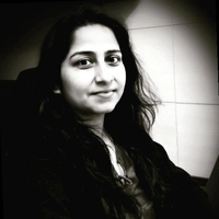 Sangita Pal