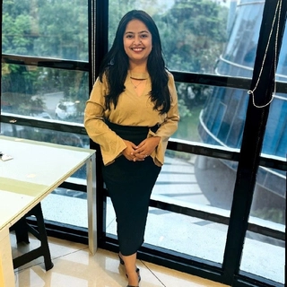 Sangita Singh