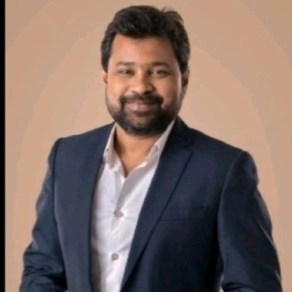 Sangram Ghosh