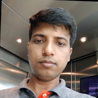 Sangram Jena