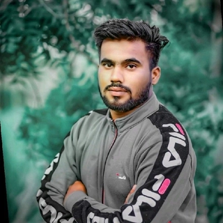 Sangram Pawar