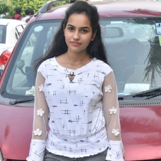 Sangya Dhillon