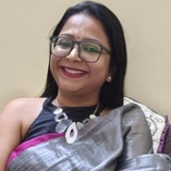 Sanhita Bhowmick