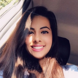 Sania Mohan