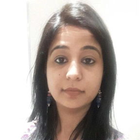 Sanika Arora