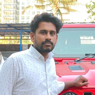 Sanil Ps