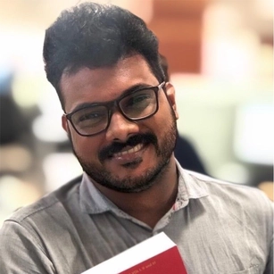 Sanith Raj S