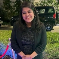 Saniya Ahuja