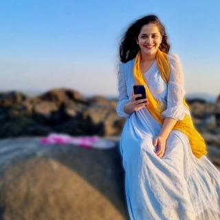 Saniya Shaikh