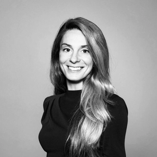 Sanja van der Heijden-Petkovic