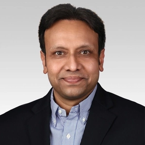 Sanjai Parthasarathi