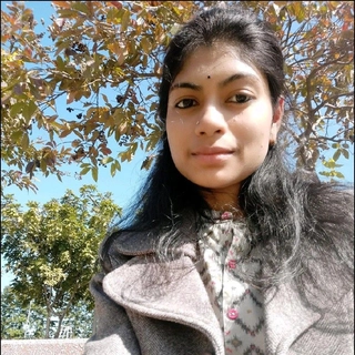Sanjana Bhandari