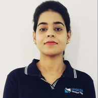 Sanjana Chaudhary