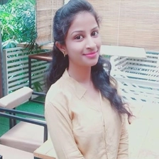 Sanjana Dandotikar