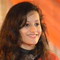 Sanjana Dhankhar