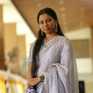 Sanjana Gopalkrishna