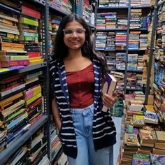 Sanjana Naik