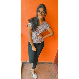 Sanjana R
