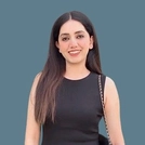 Sanjana Rikhi