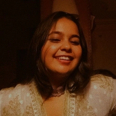 Sanjana Shah